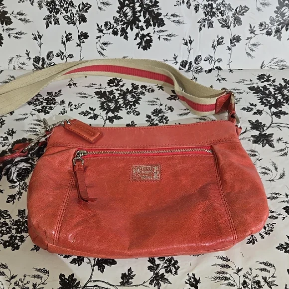 Coach Poppy Pink B62 - Picture 1 of 12